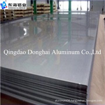 2mm Plate Type Aluminium sheet